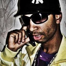 Profile Picture of La Menace (@lamenaceblingbling) on Myspace