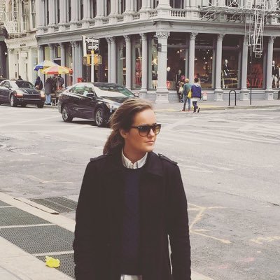 Profile Picture of Mathilda Sjöbring (@MatildaSjobring) on Twitter