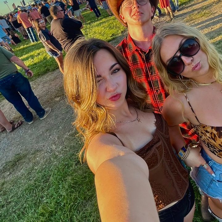 Profile Picture of Aubrianna Gremore (@@aubri_gremore) on Tiktok