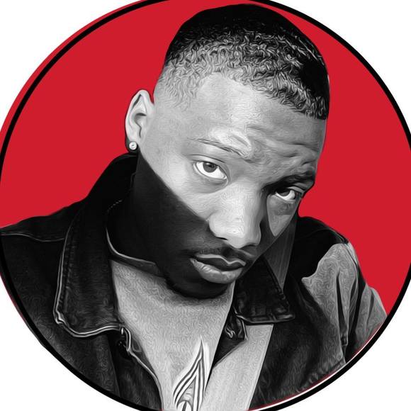 Profile Picture of Devanté Codrington (@dcodrington) on Poshmark