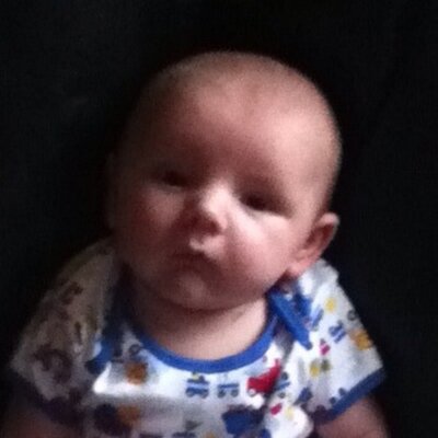 Profile Picture of Luke David Rickards (@lukedavid10) on Twitter