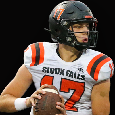 Profile Picture of Max Thomson (@Max_Thomson5) on Twitter