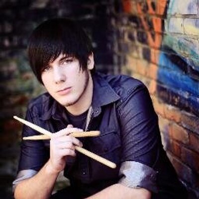 Profile Picture of Brandon Buckley (@musiccomposer95) on Twitter