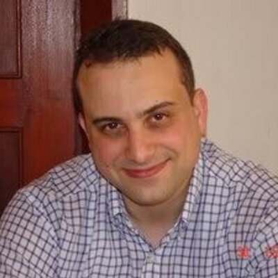 Profile Picture of Walid El Khoury (@walidkhoury12) on Twitter
