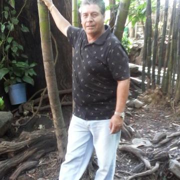 Profile Picture of Zeferino Ramirez (@zeferinorv) on Twitter