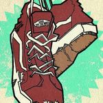 Profile Picture of friends travis braden mason (@paulkerrick) on Instagram