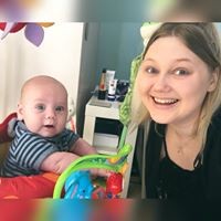 Profile Picture of Lacey Thornton (@lacey-thornton) on Quora