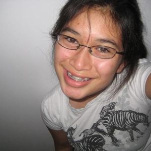Profile Picture of Amanda Brindle (@fishluva) on Myspace