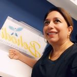 ramnit@Behodi - Instagram Profile Picture of ramnit@Behodi (@esthetician_behodi) on Instagram