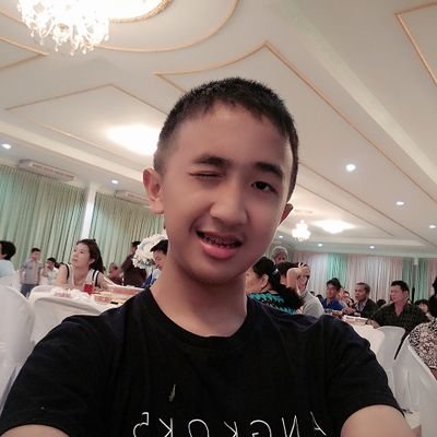 Profile Picture of Chotiwat Mitrawakin (@mitrawakin) on Twitter