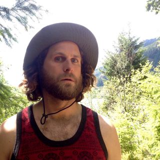 Profile Picture of Daniel Grinnell (@grizznell) on Instagram