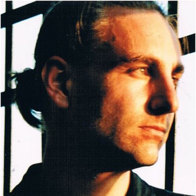 Profile Picture of Michael Kolbe (@kol_dreamtime) on Twitter