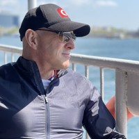 Profile Picture of Aaron Gates (@aaron-gates-38) on Quora