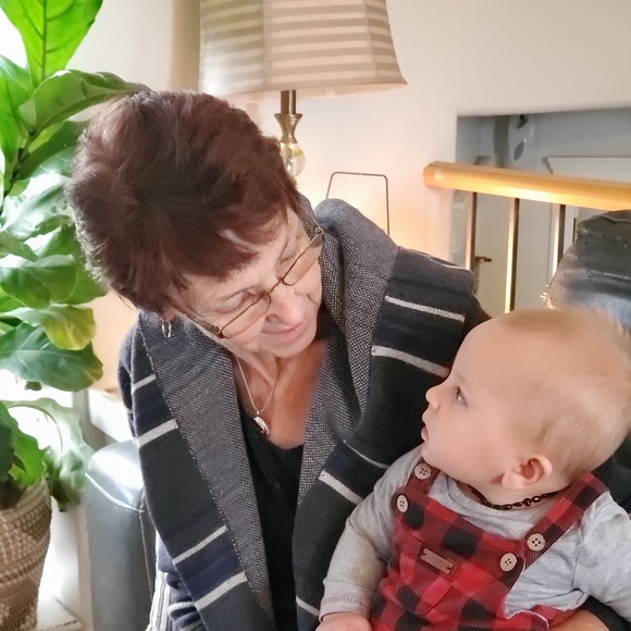 Profile Picture of Marilyn Turkington (@marilynturkingt) on Poshmark