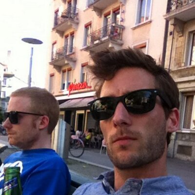 Profile Picture of Pascal Wirz (@paswirz) on Twitter