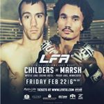 Profile Picture of Jake Childers MMA (@jakechildersmma) on Instagram