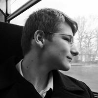 Profile Picture of Max Wilkinson (@max-wilkinson-9) on Quora