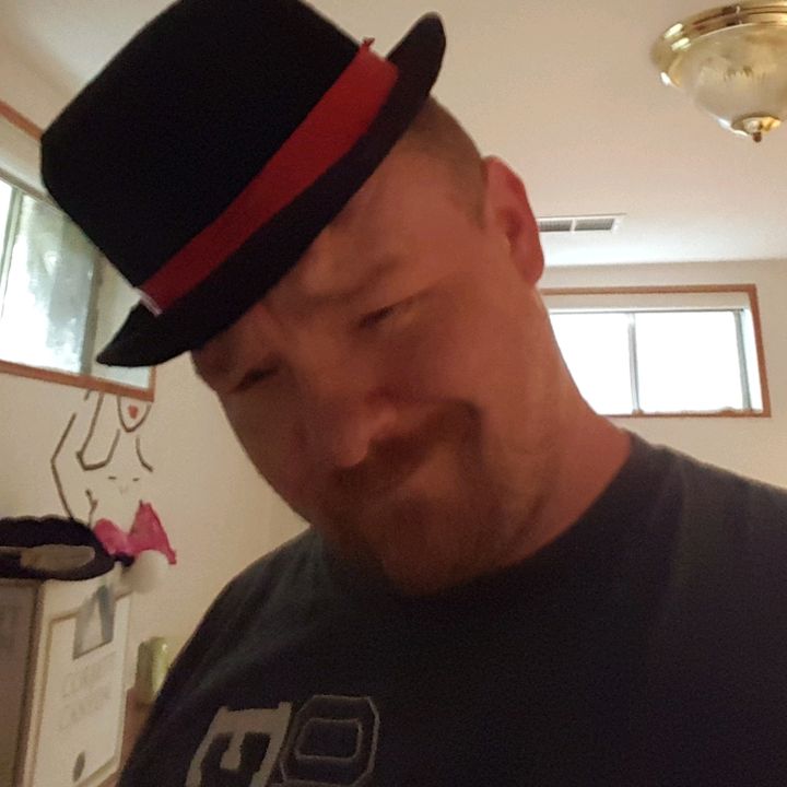 Profile Picture of Thomas Kessinger (@itseddiejusteddie) on Tiktok