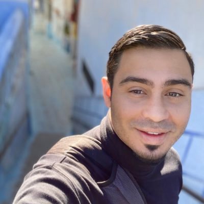 Profile Picture of Chris Montero (@chrismontero13) on Twitter