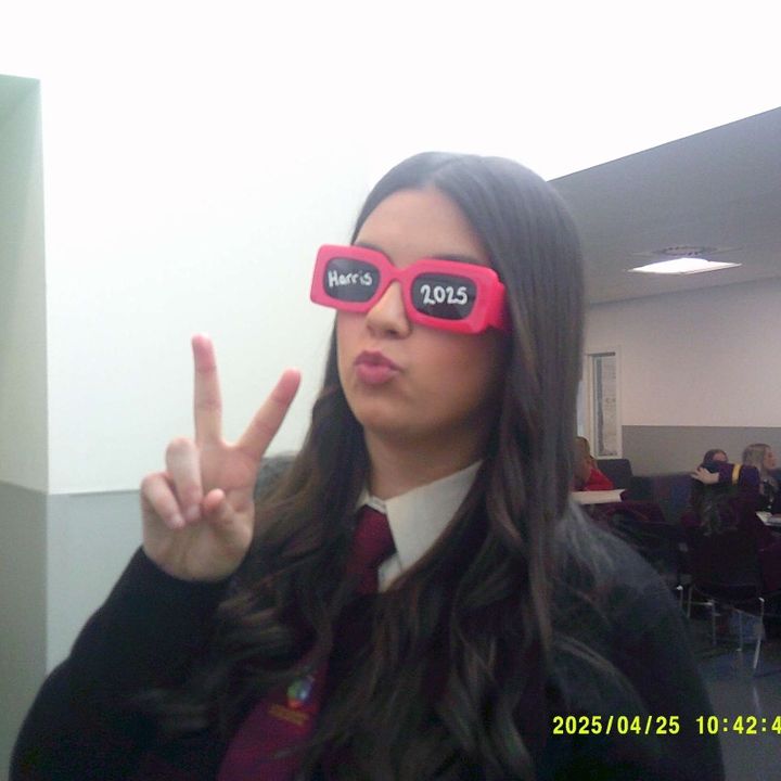 Profile Picture of libbylouuuuuu (@libbylouuu7) on Tiktok