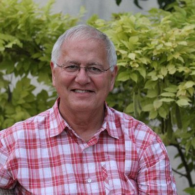 Profile Picture of David Hames (@DavidHames01) on Twitter