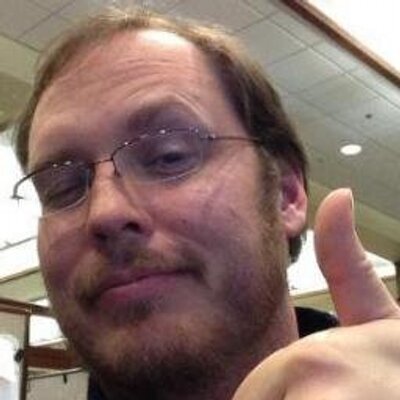 Profile Picture of Jon Rutledge (@Fat_Samurai) on Twitter