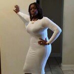 Profile Picture of Felisha Jacobs (@felishajacobs) on Instagram