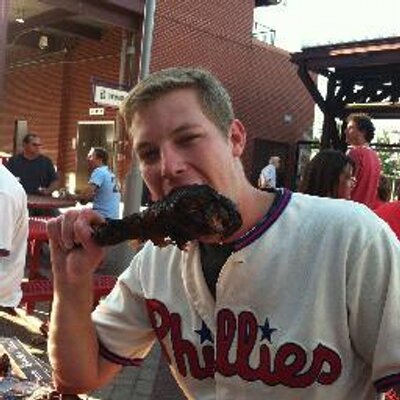 Profile Picture of Matt Fahey (@faheym88) on Twitter