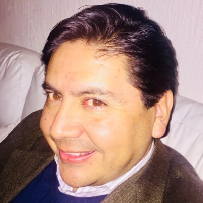 Profile Picture of FERNANDO ISLAS ACEVES (@FERNANDO_ISLAS) on Twitter