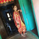 Profile Picture of Aishwarya Amit Patil (@patilaishwaryaamit) on Instagram