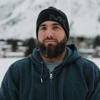 Brent Gilliard - Facebook Profile Picture of Brent Gilliard (@brent.gilliard.7) on Facebook