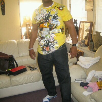 Profile Picture of Keith Rutledge (@kerut187_keith) on Twitter