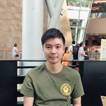 Profile Picture of Wai Lun Li (@wailunners) on Instagram