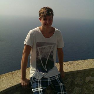 Profile Picture of David Winnersbach (@david.winnersbach) on Facebook