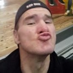 Profile Picture of Michael Eames (@thesoberwhisperer1) on Instagram