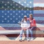 Profile Picture of Pat Slade (@wolfmanpat1950) on Instagram