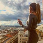 Profile Picture of Maria Ximena Valverde 🧿 (@maxiblue) on Instagram