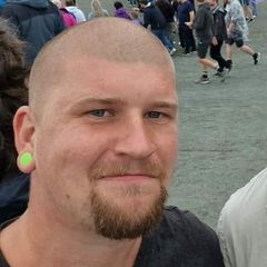 Profile Picture of Jon Nordström (@jon.nordstrm) on Tiktok