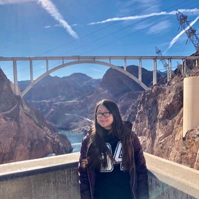 Profile Picture of Melissa Trinh (@MelissaTrinh1) on Twitter