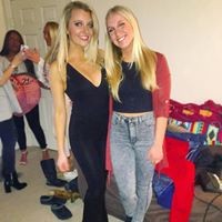 Profile Picture of Bri Wilson (@bri-wilson-13) on Quora
