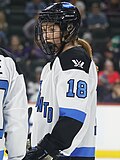 Profile Picture of Jesse Compheron Wikipedia
