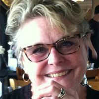 Profile Picture of Frances Pulrang (@frances-pulrang) on Quora