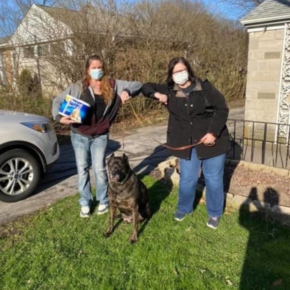 Profile Picture of Christine Bereck (@cber20paws) on Poshmark