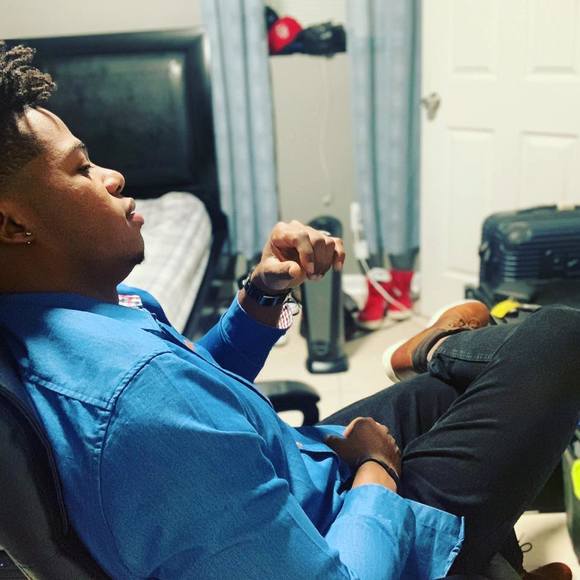 Profile Picture of Alberto Paulino (@alberto_paulino) on Poshmark