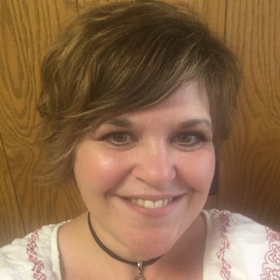 Profile Picture of Shelley Barker (@barker_shelley) on Twitter