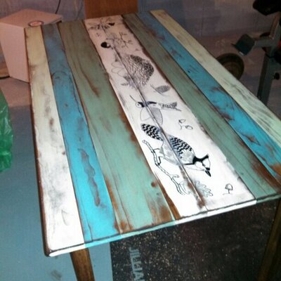 Profile Picture of David Scribellito (@dlscrib) on Twitter