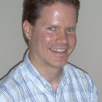 Profile Picture of Brian Procter (@procterb) on Twitter