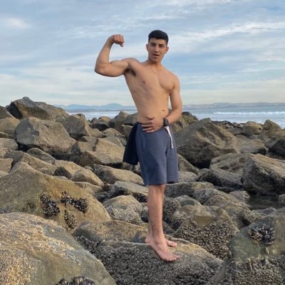 Profile Picture of Isaac Chavira (@IsaacChavira28) on Twitter