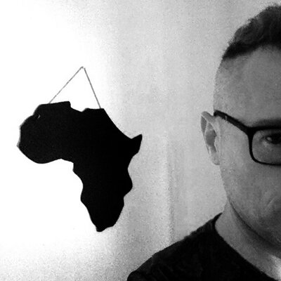 Profile Picture of Warren Douglas Coetzer (@WxCo) on Twitter