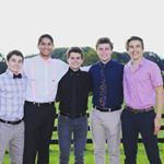 Profile Picture of Jake Miu (@chinchuck45) on Instagram